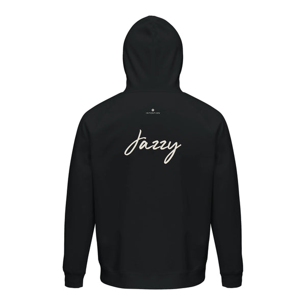 Jazzy - "Lacey Leg"