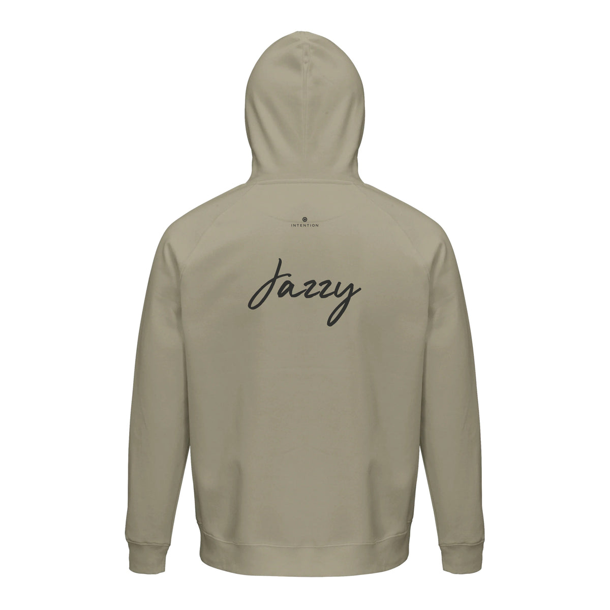 Jazzy - "Lacey Leg" Hoodie Rope 2