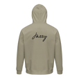 Jazzy - "Lacey Leg" Hoodie Rope 2