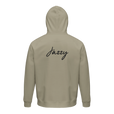 Jazzy - "Lacey Leg" Hoodie Rope 2