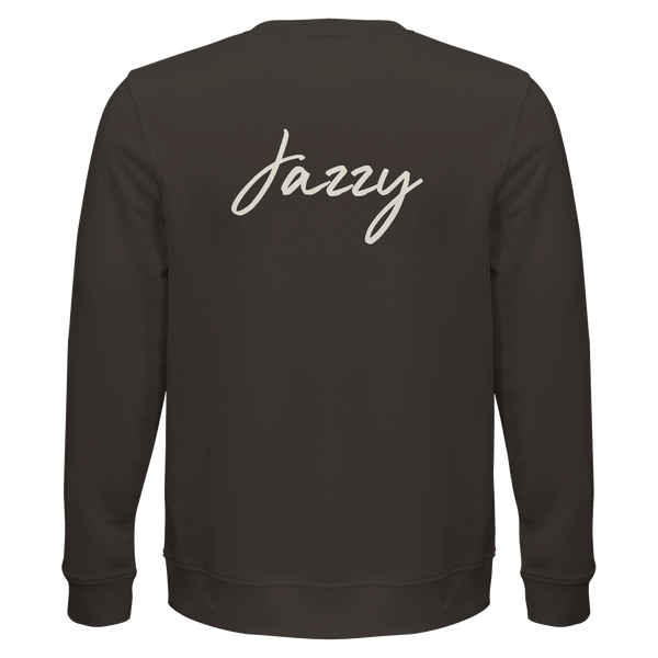 Jazzy  «Lacey Leg »