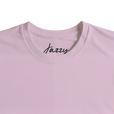 Jazzy - "Lacey Leg" T-shirt Candy Pink 2