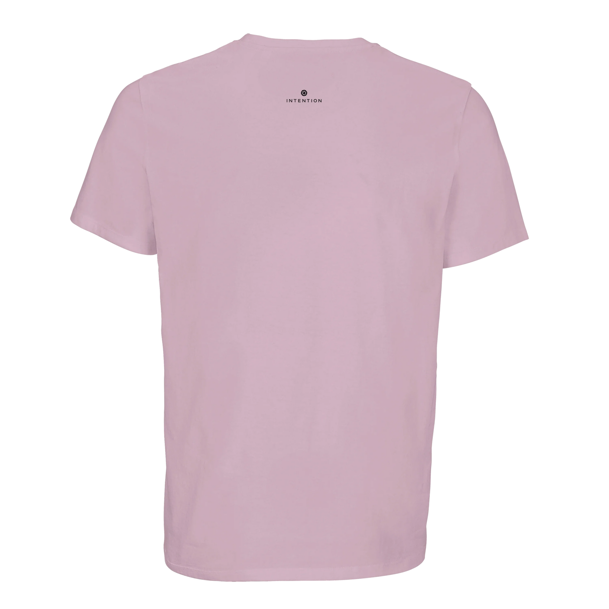 Jazzy - "Lacey Leg" T-shirt Candy Pink 3