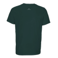 Jazzy - "Lacey Leg" T-shirt green empire 3