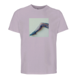 Jazzy - "Lacey Leg" T-shirt lilak 1