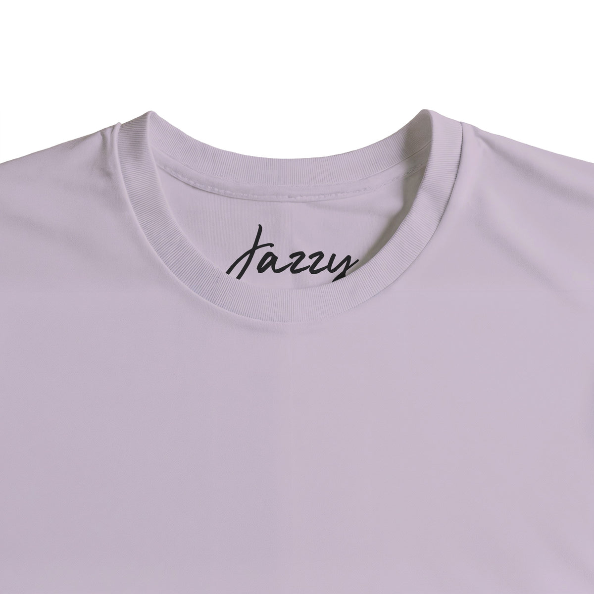 Jazzy - "Lacey Leg" T-shirt lilak 2