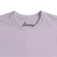 Jazzy - "Lacey Leg" T-shirt lilak 2