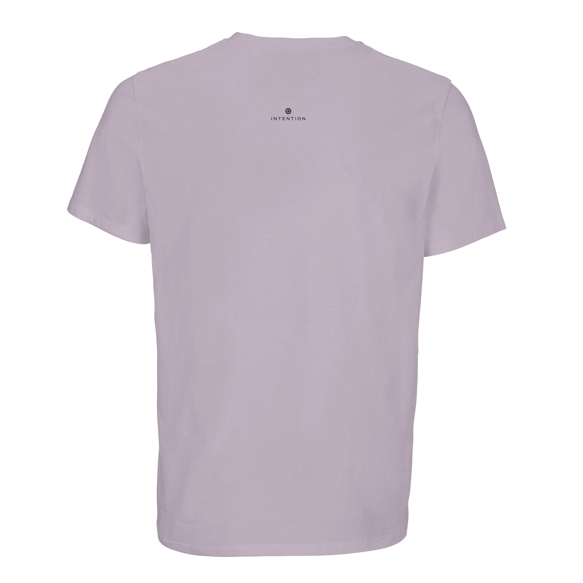 Jazzy - "Lacey Leg" T-shirt lilak 3