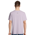 Jazzy - "Lacey Leg" T-shirt lilak 5