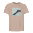 Jazzy - "Lacey Leg" T-shirt Rope 1