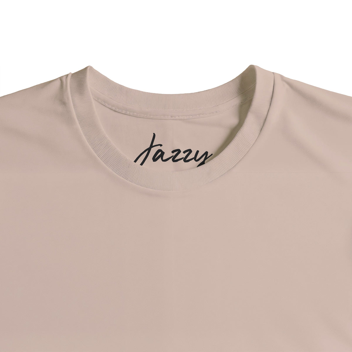 Jazzy - "Lacey Leg" T-shirt Rope 2