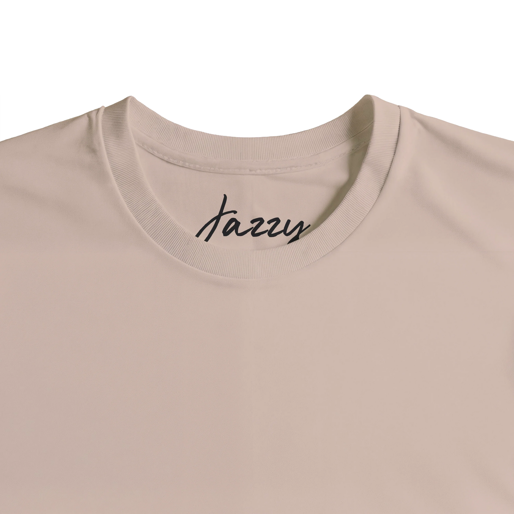 Jazzy - "Lacey Leg" T-shirt Rope 2