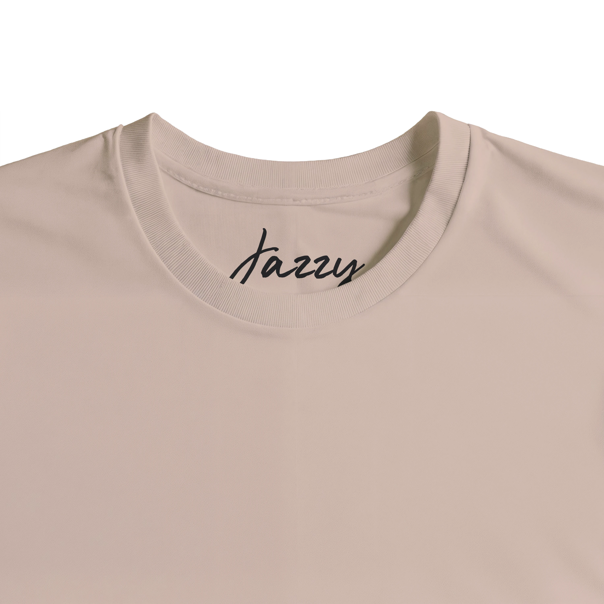 Jazzy - "Lacey Leg" T-shirt Rope 2