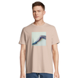 Jazzy - "Lacey Leg" T-shirt Rope 4