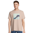 Jazzy - "Lacey Leg" T-shirt Rope 4