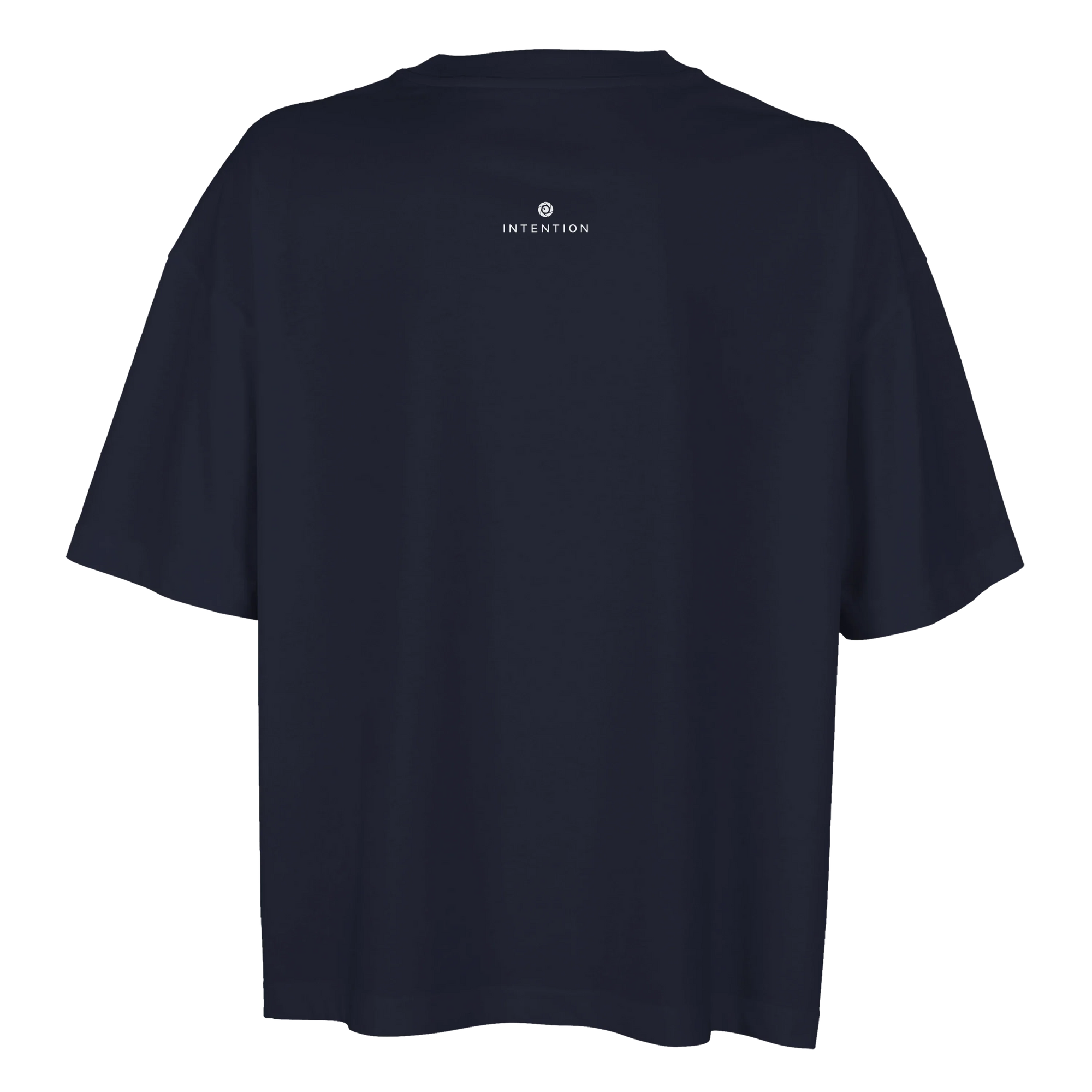 Jazzy - "Lacey Leg" T-shirt French Navy 5