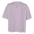 Jazzy - "Lacey Leg" T-shirt lilak 5