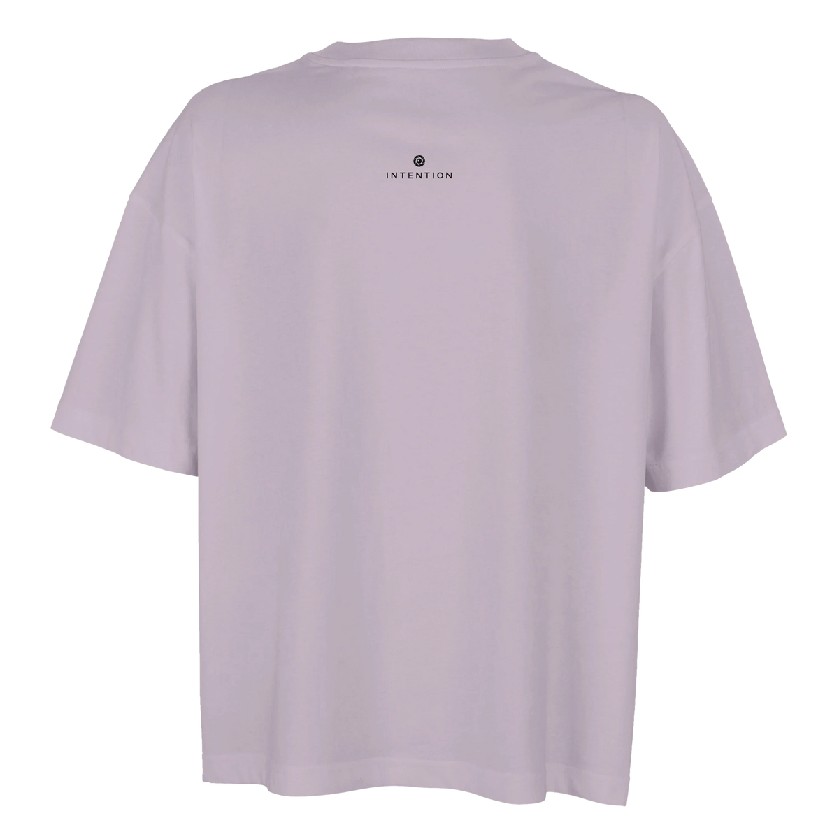 Jazzy - "Lacey Leg" T-shirt lilak 5