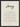 Jazzy Word of Intention Framed print 21x29.7 cm / 8x12" Black frame Linen paper