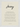 Jazzy Word of Intention Framed print 21x29.7 cm / 8x12" White frame Linen paper