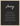 Jazzy Word of Intention Framed print 30x40 cm / 12x16″ Wood frame Carbon paper
