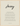 Jazzy Word of Intention Framed print 30x40 cm / 12x16″ Wood frame Linen paper