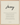 Jazzy Word of Intention Framed print 40x50 cm / 16x20″ Wood frame Linen paper