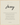 Jazzy Word of Intention Framed print 40x50 cm / 16x20″ Wood frame Linen paper