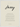 Jazzy Word of Intention Framed print 50x70 cm / 20x28″ White frame Linen paper