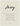 Jazzy Word of Intention Framed print 60x80 cm / 24x32″ White frame Linen paper