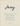 Jazzy Word of Intention Framed print 60x80 cm / 24x32″ Wood frame Linen paper