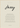Jazzy Word of Intention Framed print 70x100 cm / 28x40″ Wood frame Linen paper