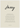 Jazzy Word of Intention Framed print A1 (59.4 x 84.1  cm) White frame Linen paper