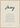Jazzy Word of Intention Framed print A1 (59.4 x 84.1  cm) Wood frame Linen paper