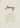 Jazzy Word of Intention Framed print A2 (42 x 59.4  cm) White frame Linen paper