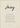 Jazzy Word of Intention Framed print A2 (42 x 59.4  cm) Wood frame Linen paper