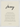 Jazzy Word of Intention Framed print A3 (29.7 x 42  cm) White frame Linen paper
