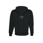Joy - "Dancing Cowboy" Hoodie Black XS 2