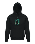 Joy - "Dancing Cowboy" Hoodie Black XS 1