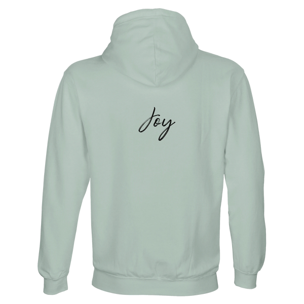 Joy - "Dancing Cowboy"