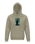 Joy - "Dancing Cowboy" Hoodie Rope XS 1