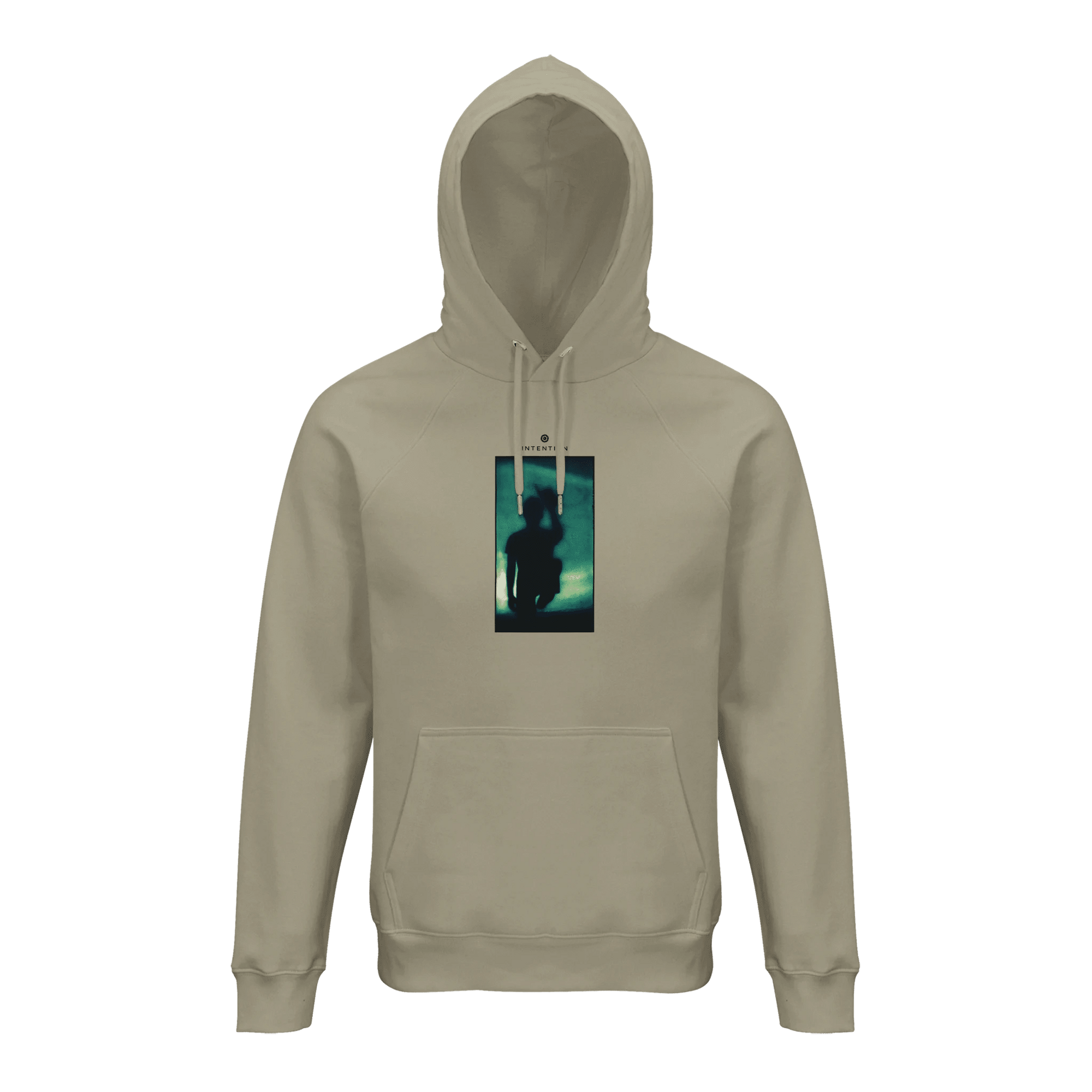 Joy - "Dancing Cowboy" Hoodie Rope XS 1