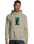 Joy - "Dancing Cowboy" Hoodie Rope XS 3