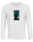 Joy - "Dancing Cowboy" Long sleeve White XS 1