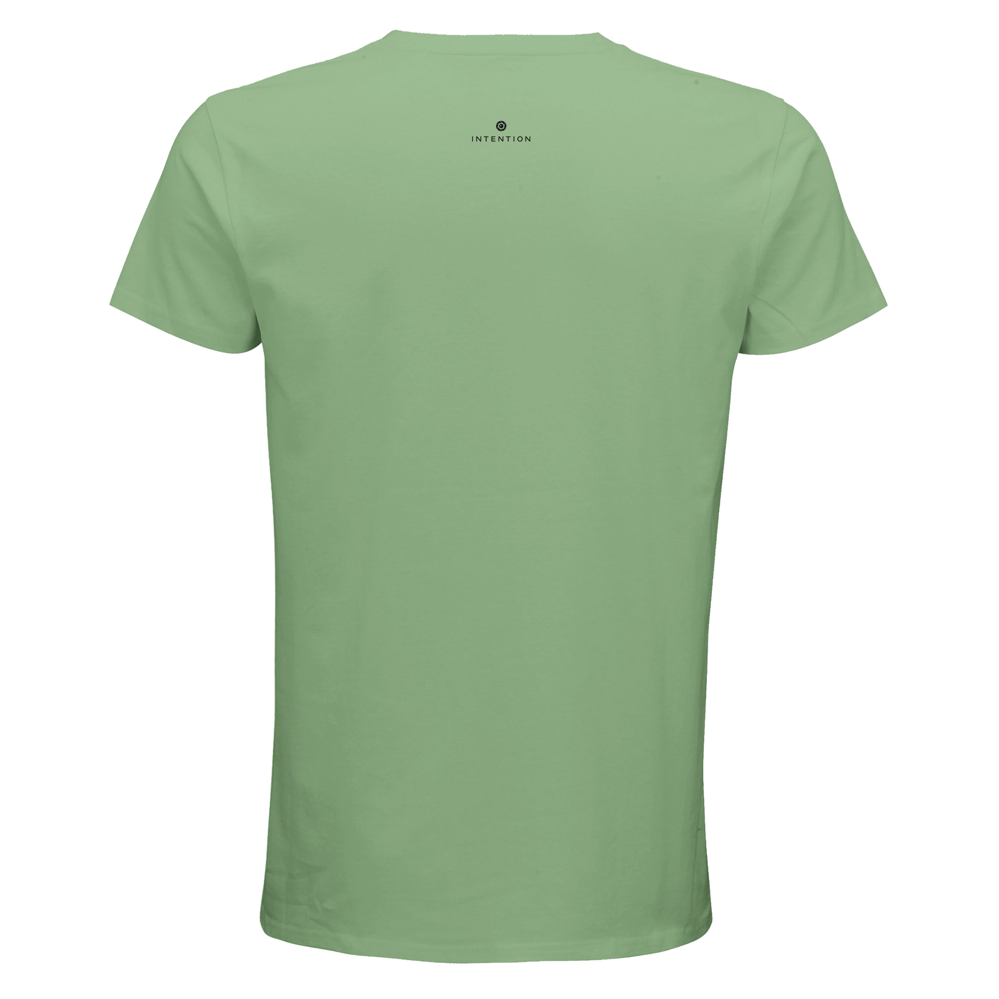 Joy - "Dancing Cowboy" T-shirt apple green XS 3