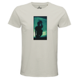 Joy - "Dancing Cowboy" T-shirt Ash 1