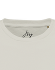 Joy - "Dancing Cowboy" T-shirt Ash XS 2