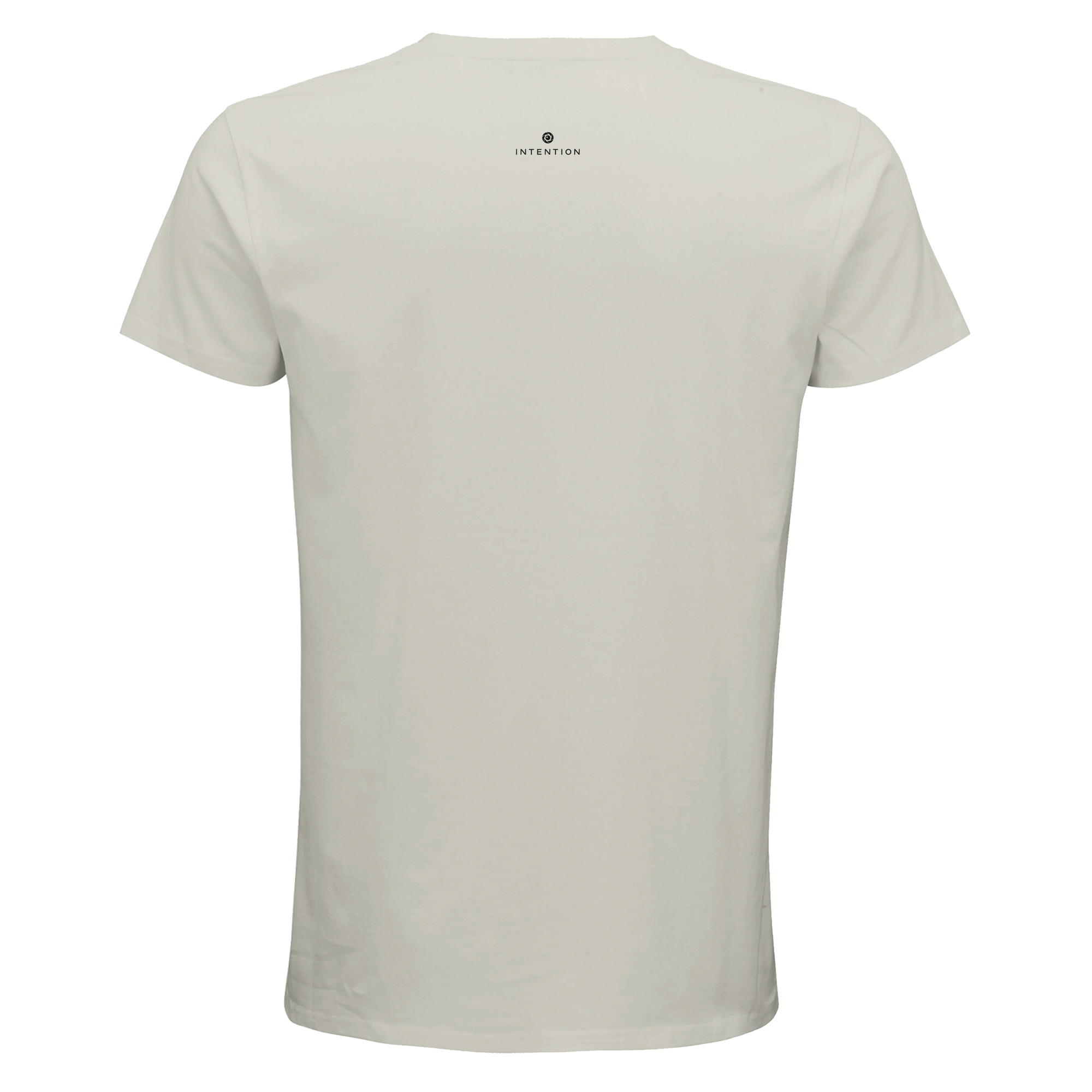 Joy - "Dancing Cowboy" T-shirt Ash XS 3