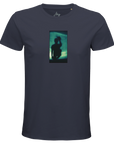 Joy - "Dancing Cowboy" T-shirt mouse grey XS 1