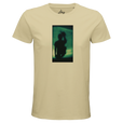 Joy - "Dancing Cowboy" T-shirt Natural 1